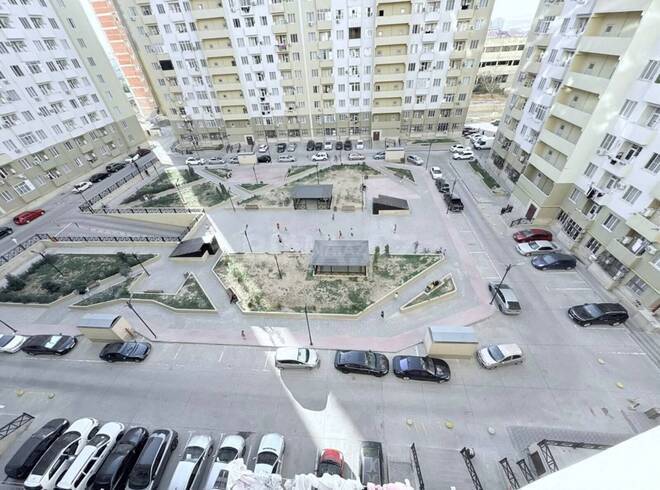 Satılır 2 otaqlı yeni tikili 63 m², photo 12 from 13