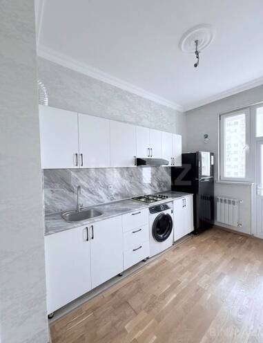 Satılır 2 otaqlı yeni tikili 63 m², photo 6 from 13