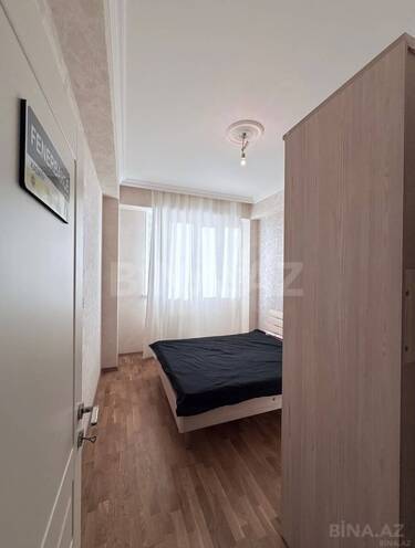 Satılır 2 otaqlı yeni tikili 63 m², photo 4 from 13