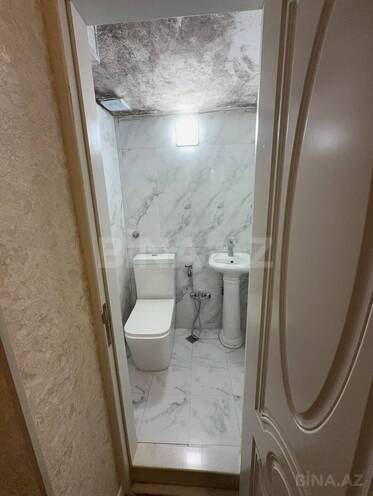 Satılır 2 otaqlı köhnə tikili 70 m², Nəsimi r., photo 10 from 11