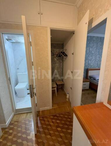 Satılır 2 otaqlı köhnə tikili 70 m², Nəsimi r., photo 8 from 11