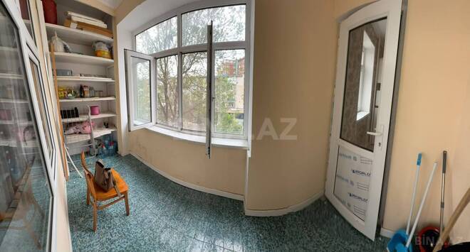 Satılır 2 otaqlı köhnə tikili 70 m², Nəsimi r., photo 4 from 11