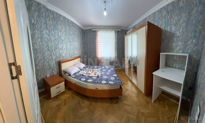 Satılır 2 otaqlı köhnə tikili 70 m², Nəsimi r., photo 3 from 11