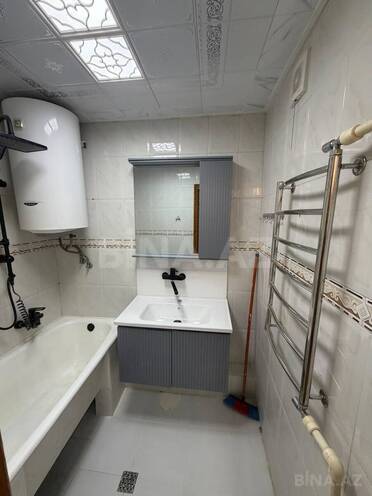 Satılır 4 otaqlı köhnə tikili 112 m², Memar Əcəmi m., photo 23 from 25