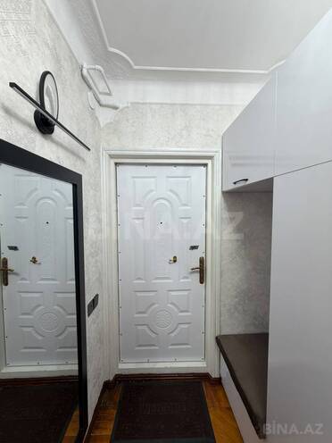Satılır 4 otaqlı köhnə tikili 112 m², Memar Əcəmi m., photo 3 from 25