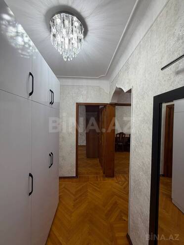 Satılır 4 otaqlı köhnə tikili 112 m², Memar Əcəmi m., photo 15 from 25