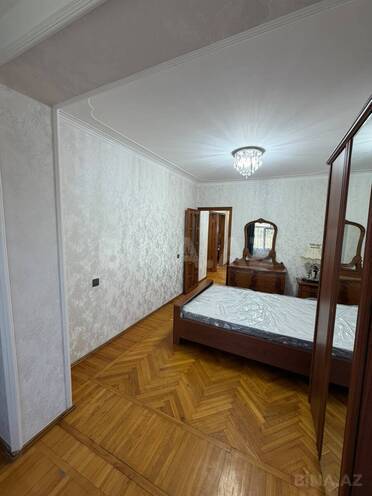 Satılır 4 otaqlı köhnə tikili 112 m², Memar Əcəmi m., photo 12 from 25