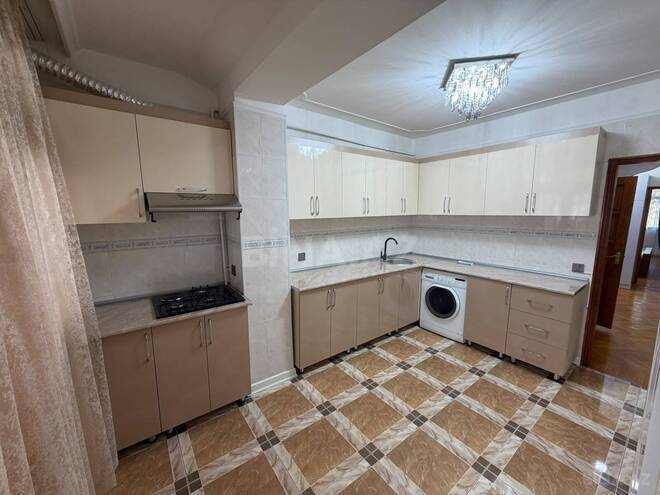 Satılır 4 otaqlı köhnə tikili 112 m², Memar Əcəmi m., photo 20 from 25
