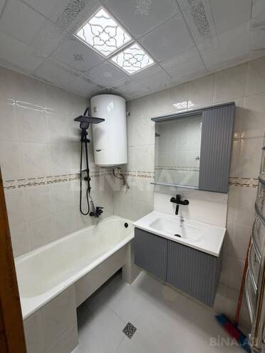 Satılır 4 otaqlı köhnə tikili 112 m², Memar Əcəmi m., photo 22 from 25