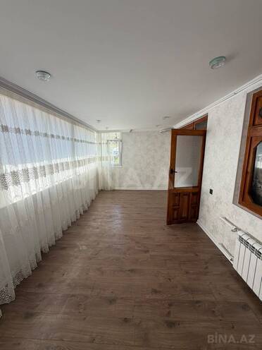 Satılır 4 otaqlı köhnə tikili 112 m², Memar Əcəmi m., photo 17 from 25