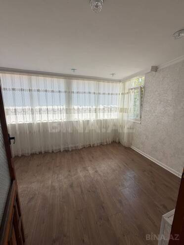 Satılır 4 otaqlı köhnə tikili 112 m², Memar Əcəmi m., photo 18 from 25