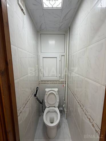 Satılır 4 otaqlı köhnə tikili 112 m², Memar Əcəmi m., photo 24 from 25