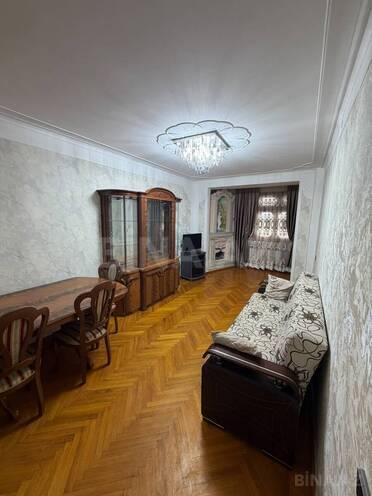 Satılır 4 otaqlı köhnə tikili 112 m², Memar Əcəmi m., photo 4 from 25