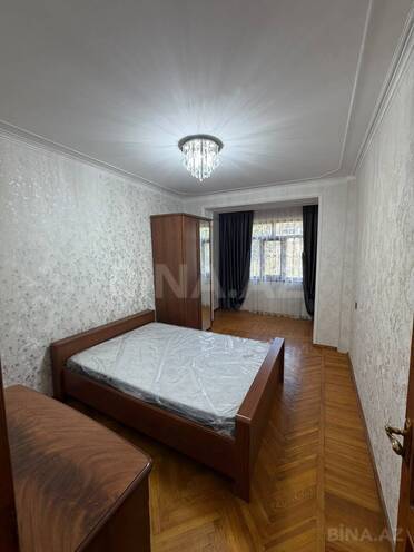 Satılır 4 otaqlı köhnə tikili 112 m², Memar Əcəmi m., photo 9 from 25