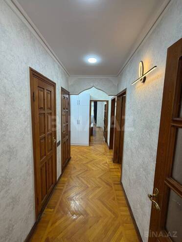 Satılır 4 otaqlı köhnə tikili 112 m², Memar Əcəmi m., photo 6 from 25