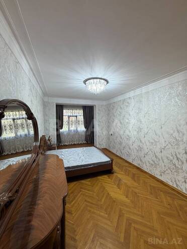 Satılır 4 otaqlı köhnə tikili 112 m², Memar Əcəmi m., photo 14 from 25
