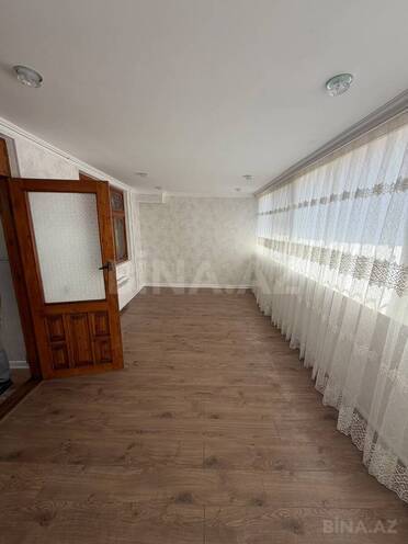 Satılır 4 otaqlı köhnə tikili 112 m², Memar Əcəmi m., photo 16 from 25