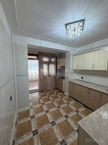 Satılır 4 otaqlı köhnə tikili 112 m², Memar Əcəmi m., photo 19 from 25