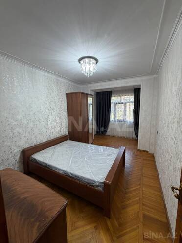 Satılır 4 otaqlı köhnə tikili 112 m², Memar Əcəmi m., photo 11 from 25