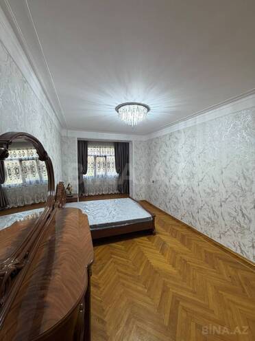 Satılır 4 otaqlı köhnə tikili 112 m², Memar Əcəmi m., photo 8 from 25