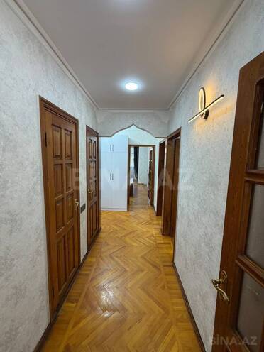 Satılır 4 otaqlı köhnə tikili 112 m², Memar Əcəmi m., photo 21 from 25
