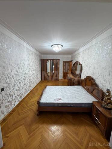 Satılır 4 otaqlı köhnə tikili 112 m², Memar Əcəmi m., photo 10 from 25