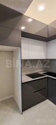 Продаётся 2-комн. новостройка 65 м², Сабаильский р., photo 22 from 30