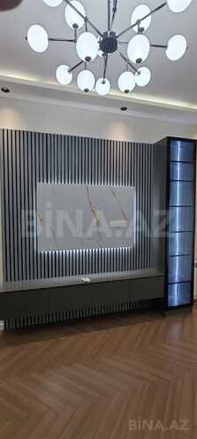 Продаётся 2-комн. новостройка 65 м², Сабаильский р., photo 23 from 30