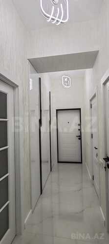 Продаётся 2-комн. новостройка 65 м², Сабаильский р., photo 8 from 30