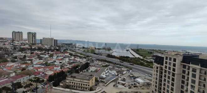 Продаётся 2-комн. новостройка 65 м², Сабаильский р., photo 19 from 30