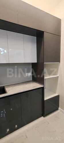 Продаётся 2-комн. новостройка 65 м², Сабаильский р., photo 16 from 30
