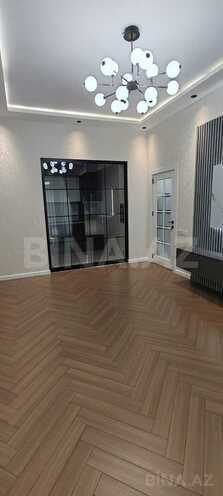 Продаётся 2-комн. новостройка 65 м², Сабаильский р., photo 5 from 30