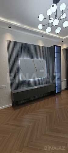 Продаётся 2-комн. новостройка 65 м², Сабаильский р., photo 10 from 30