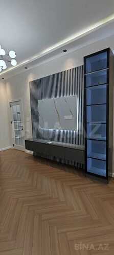 Продаётся 2-комн. новостройка 65 м², Сабаильский р., photo 17 from 30
