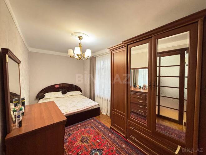 Сдаётся 2-комн. новостройка 50 м², м. Ичеришехер, photo 3 from 10