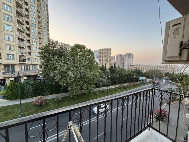 Сдаётся 2-комн. новостройка 50 м², м. Ичеришехер, photo 9 from 10