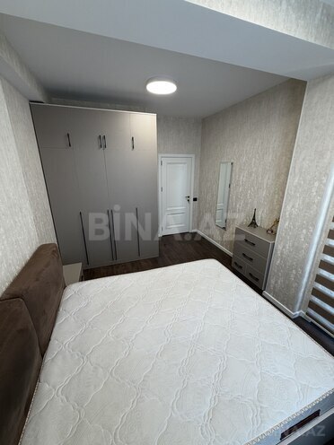 Satılır 2 otaqlı yeni tikili 50 m², Nəriman Nərimanov m., photo 9 from 18