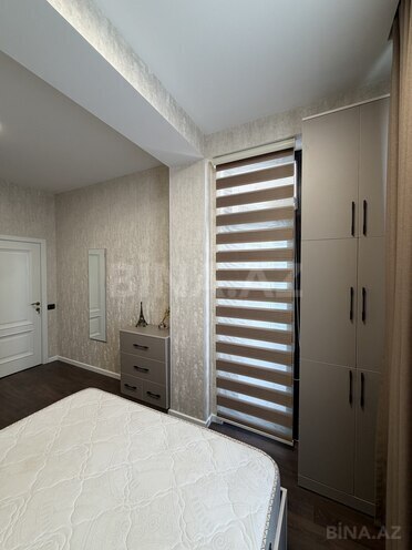 Satılır 2 otaqlı yeni tikili 50 m², Nəriman Nərimanov m., photo 10 from 18