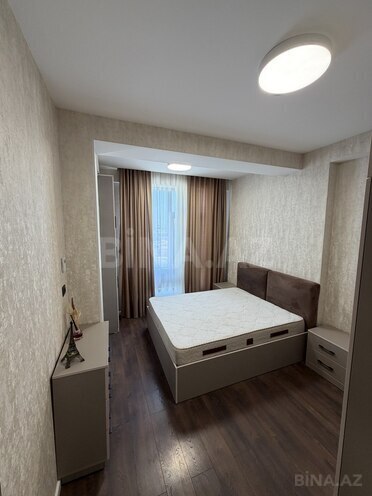 Satılır 2 otaqlı yeni tikili 50 m², Nəriman Nərimanov m., photo 11 from 18