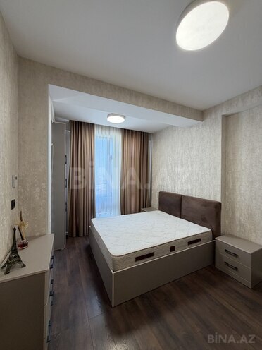Satılır 2 otaqlı yeni tikili 50 m², Nəriman Nərimanov m., photo 8 from 18