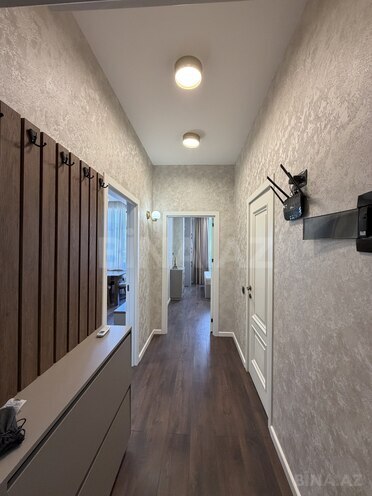 Satılır 2 otaqlı yeni tikili 50 m², Nəriman Nərimanov m., photo 12 from 18