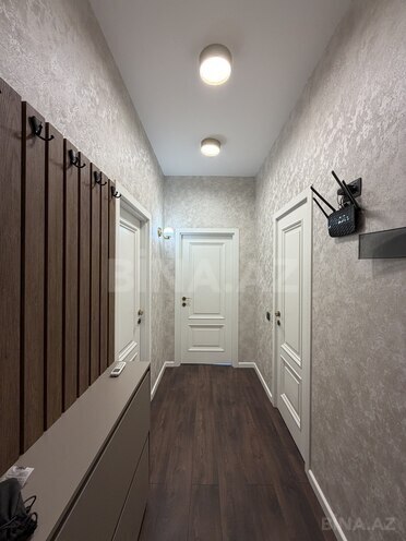 Satılır 2 otaqlı yeni tikili 50 m², Nəriman Nərimanov m., photo 13 from 18