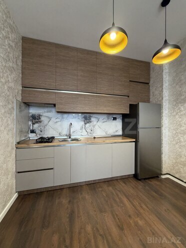 Satılır 2 otaqlı yeni tikili 50 m², Nəriman Nərimanov m., photo 5 from 18