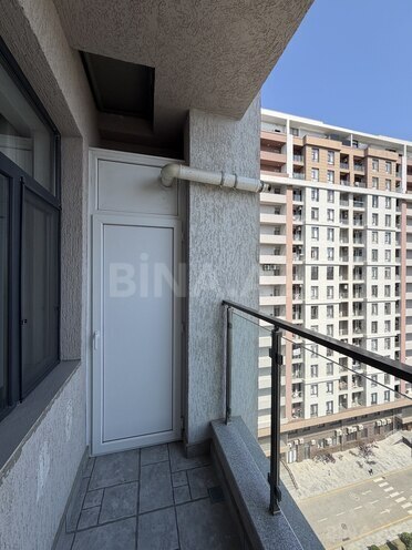 Satılır 2 otaqlı yeni tikili 50 m², Nəriman Nərimanov m., photo 15 from 18