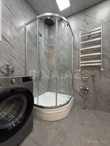 Satılır 2 otaqlı yeni tikili 50 m², Nəriman Nərimanov m., photo 17 from 18
