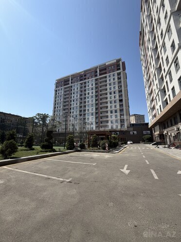 Satılır 2 otaqlı yeni tikili 50 m², Nəriman Nərimanov m., photo 1 from 18