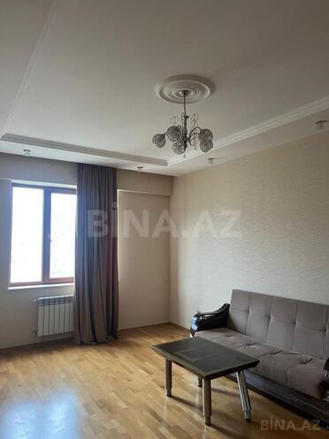 Сдаётся 4-комн. вторичка 130 м², м. Элмляр Академиясы, photo 4 from 8