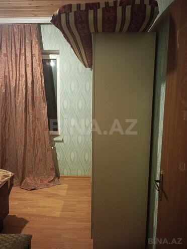 Сдаётся 4-комн. вторичка 130 м², м. Элмляр Академиясы, photo 1 from 8