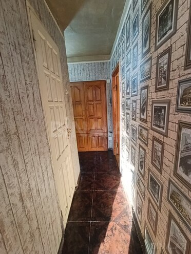 Сдаётся 4-комн. вторичка 130 м², м. Элмляр Академиясы, photo 7 from 8