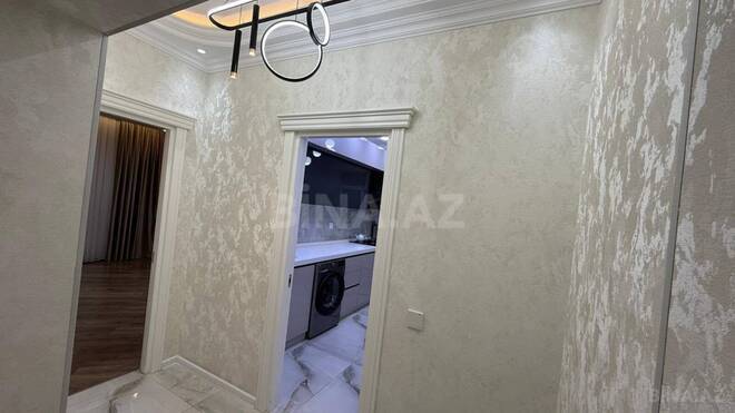 Satılır 3 otaqlı yeni tikili 128 m², Nəsimi m., photo 9 from 15